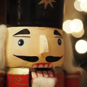 Nutcracker Ballet Family Storytime